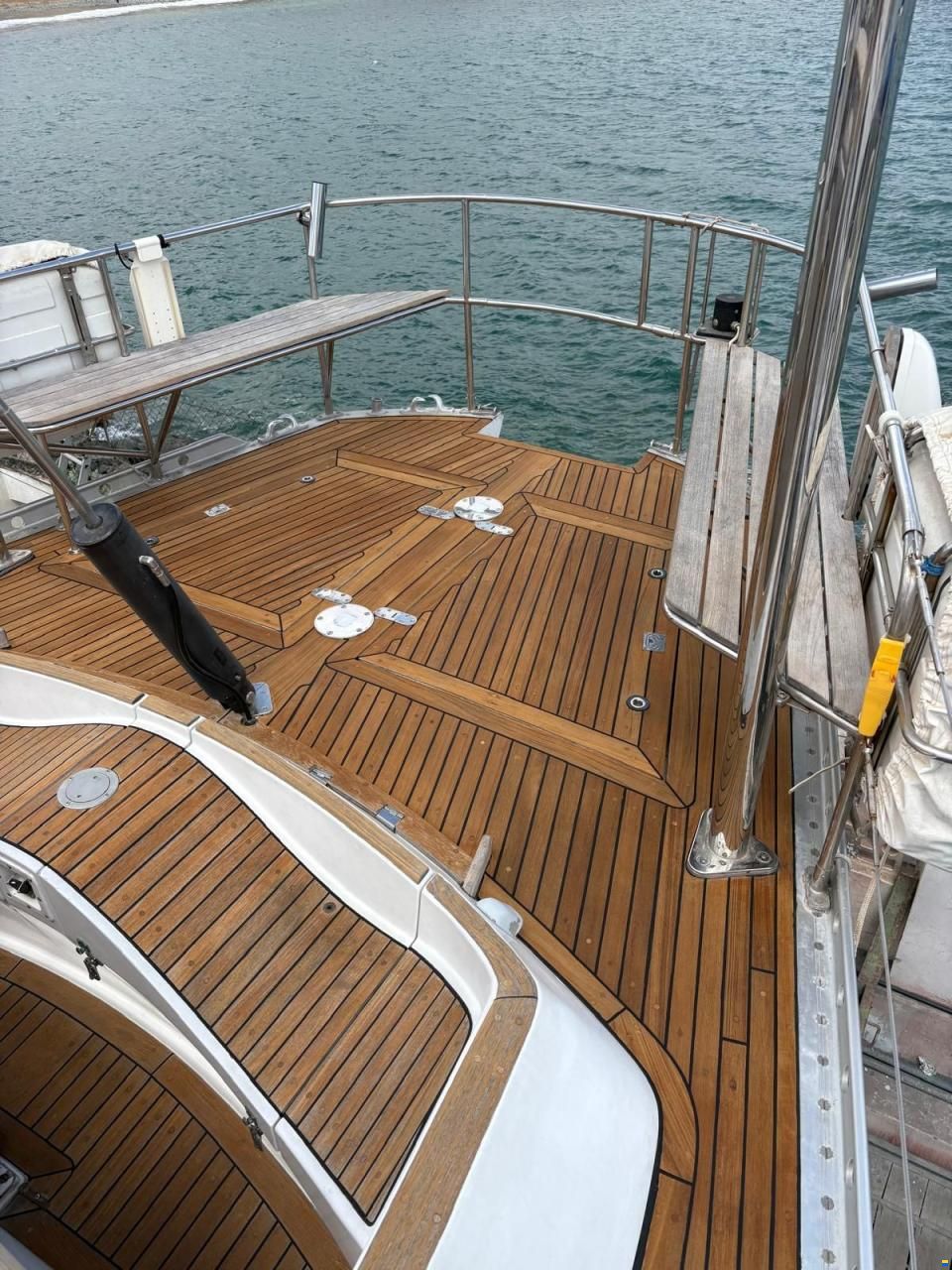 Nautor's Swan 70