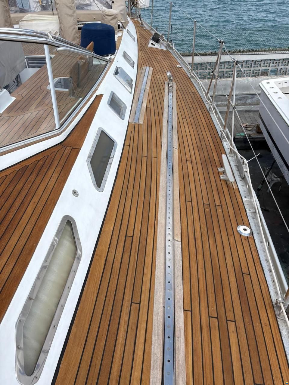 Nautor's Swan 70