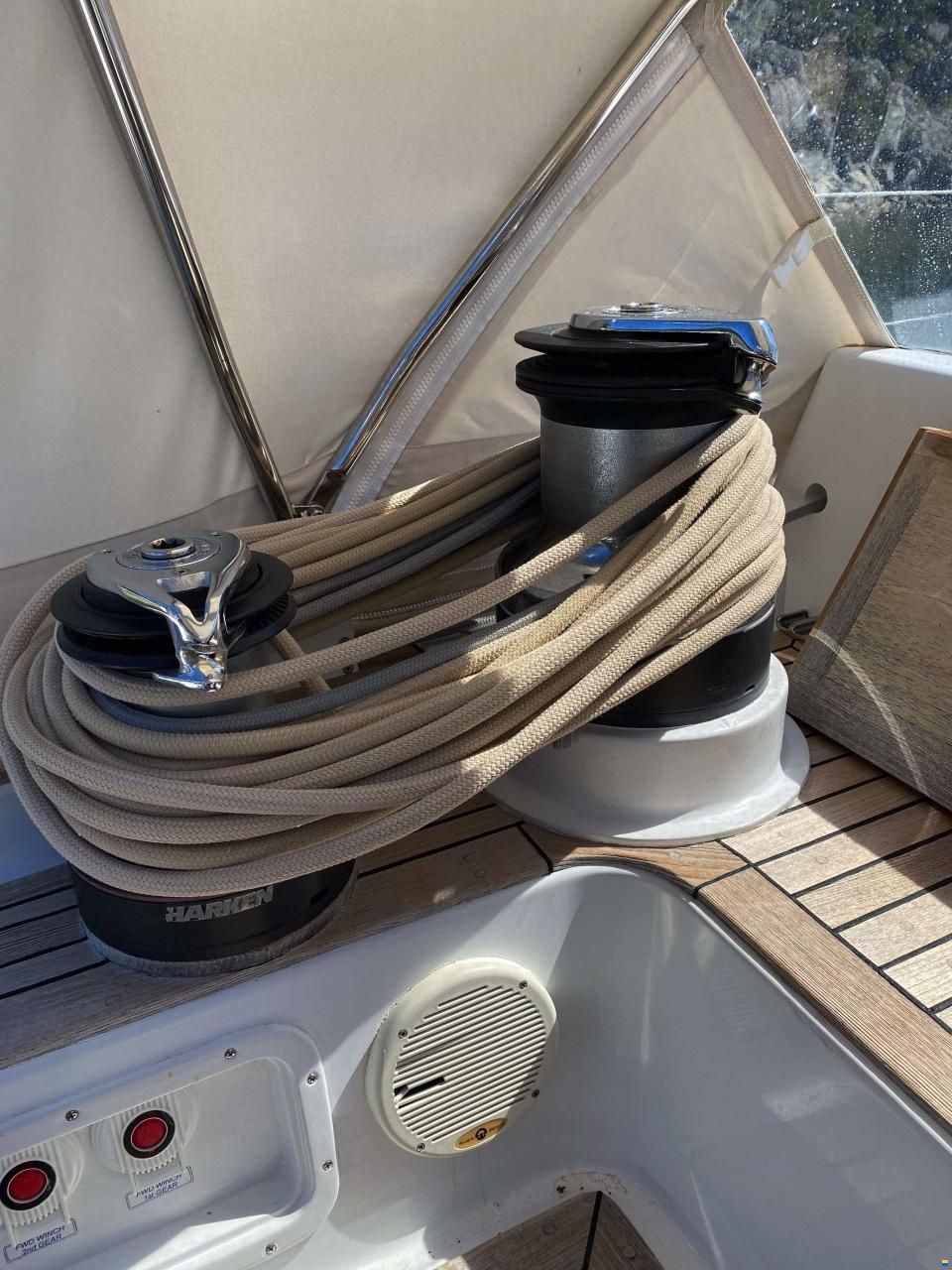 Nautor's Swan 70