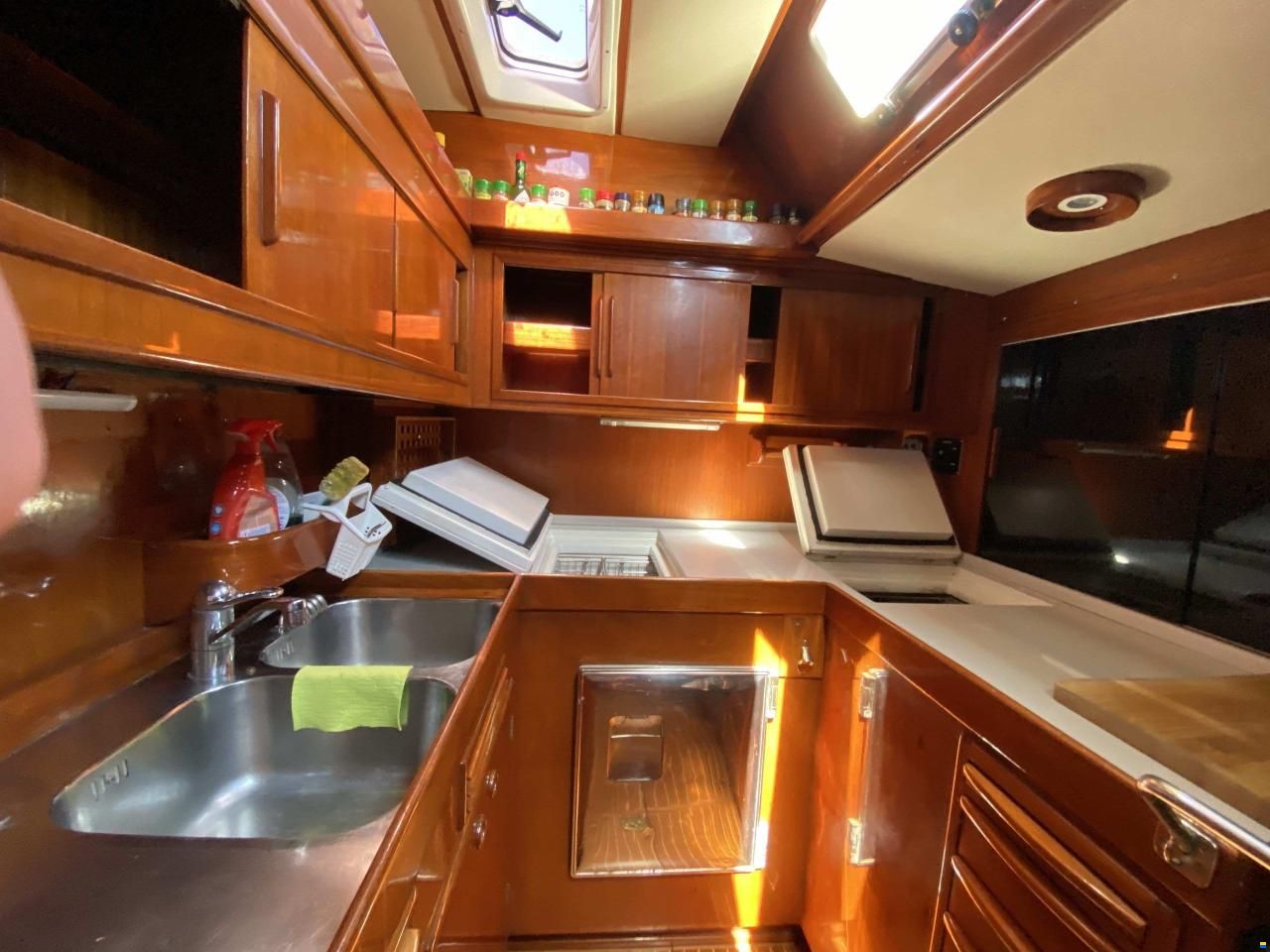 Nautor's Swan 70