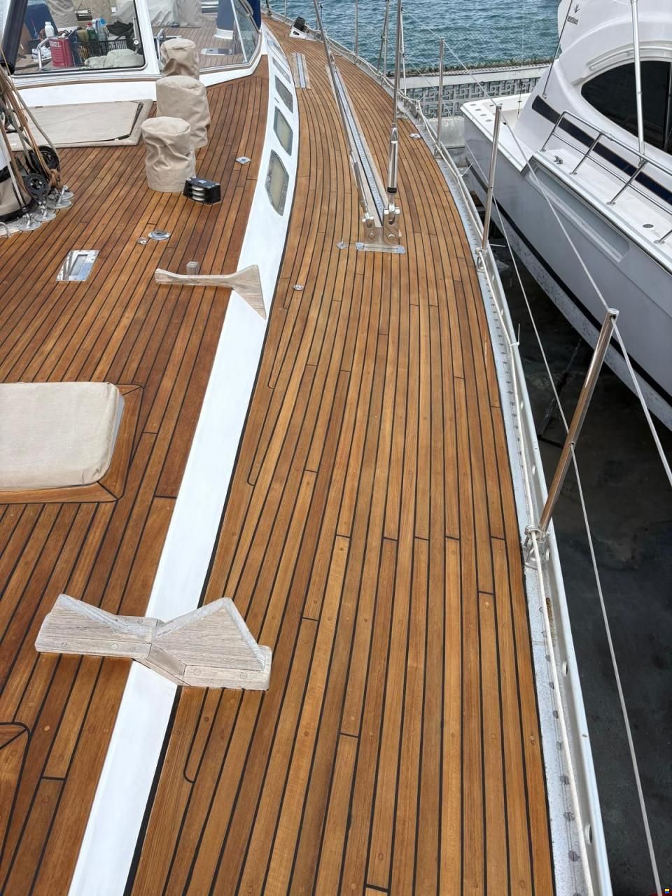 Nautor's Swan 70