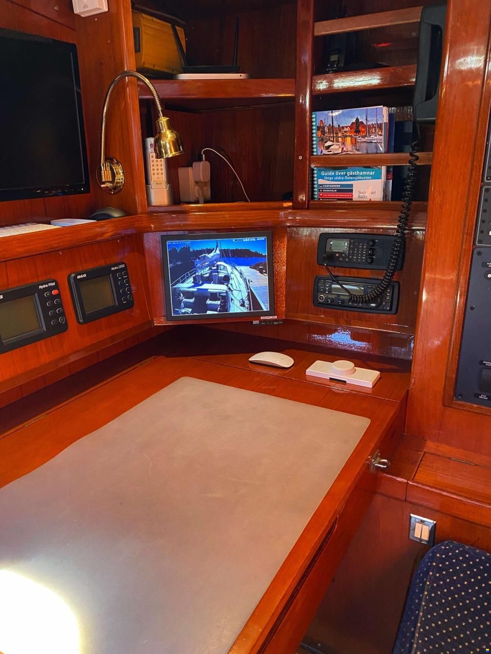 Nautor's Swan 70