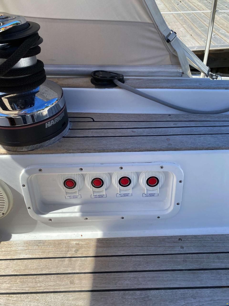 Nautor's Swan 70