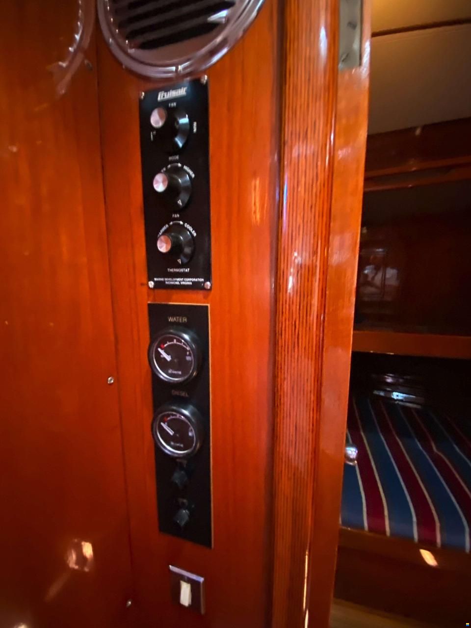 Nautor's Swan 70