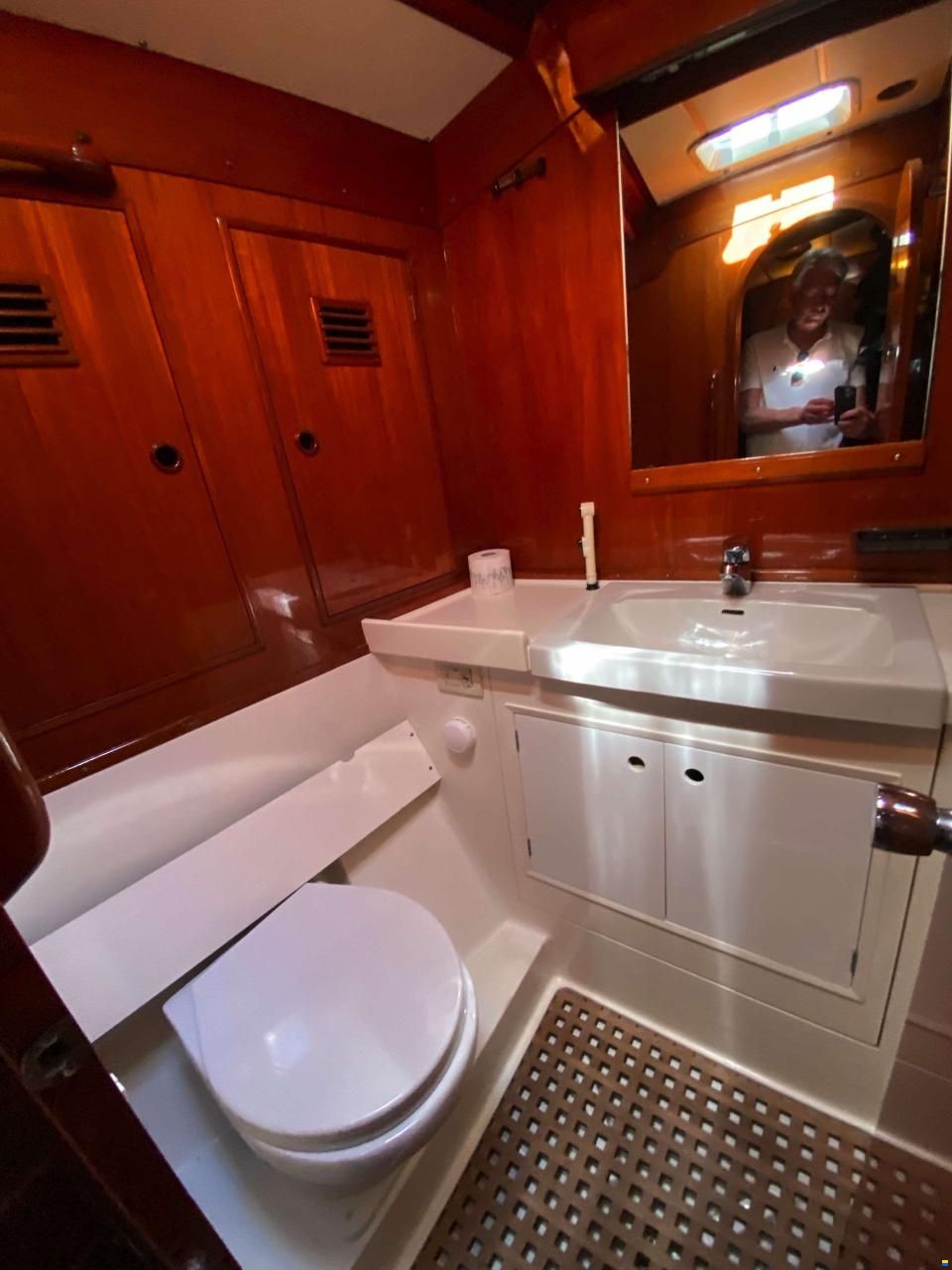 Nautor's Swan 70