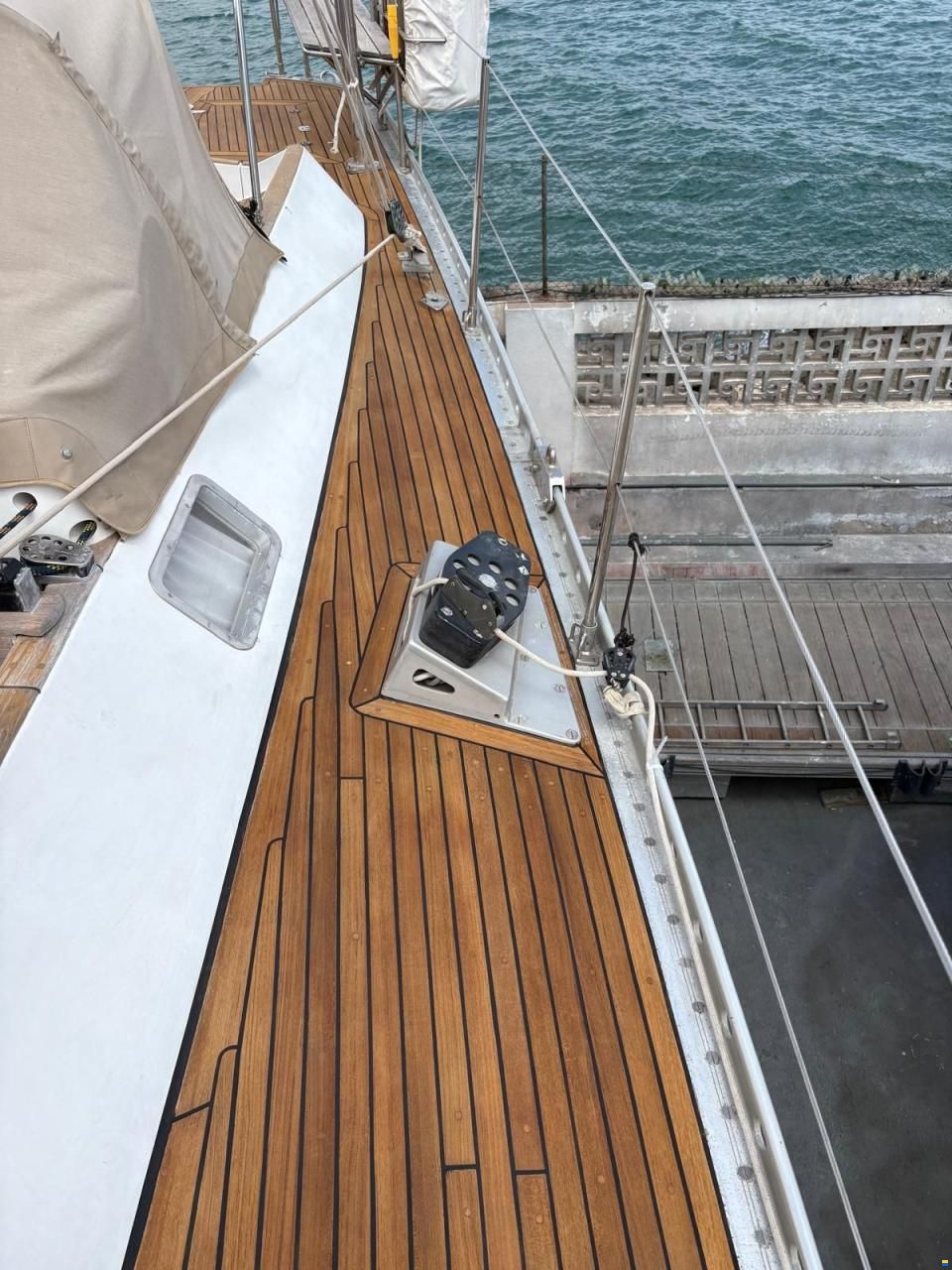 Nautor's Swan 70