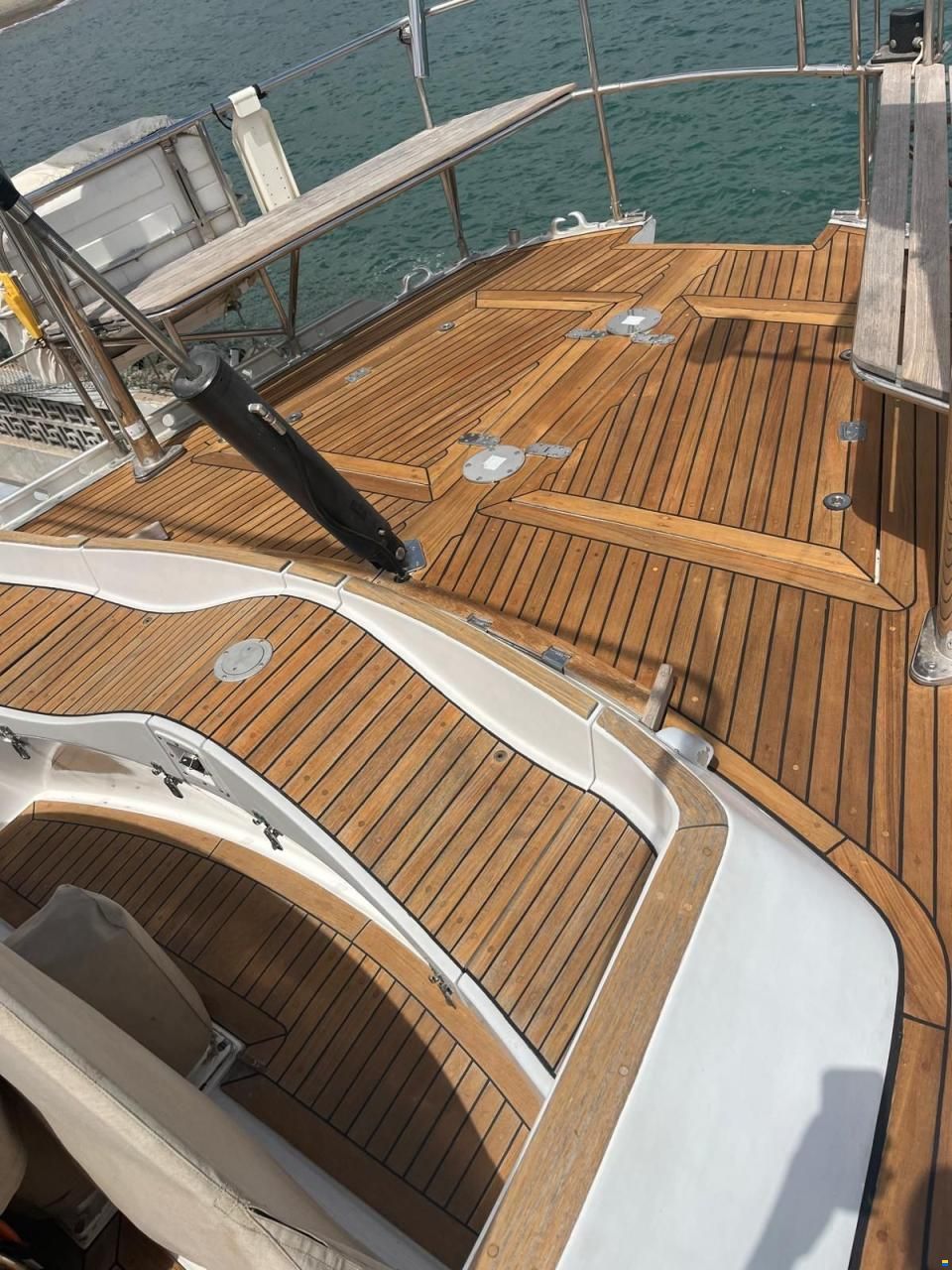 Nautor's Swan 70