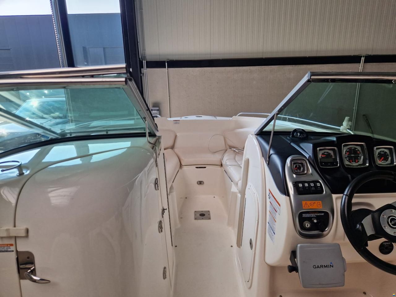 Chaparral 236 SSX