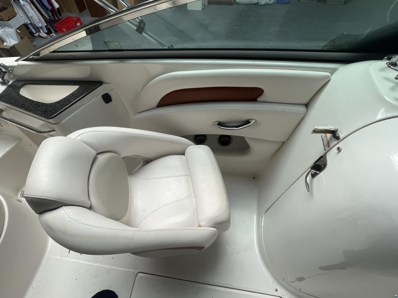 Chaparral 236 SSX