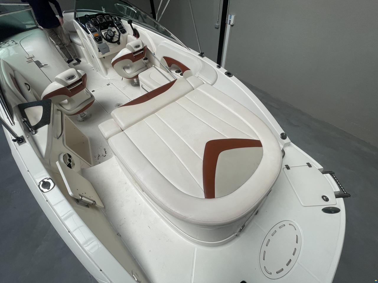Chaparral 236 SSX