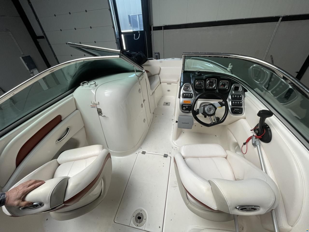 Chaparral 236 SSX