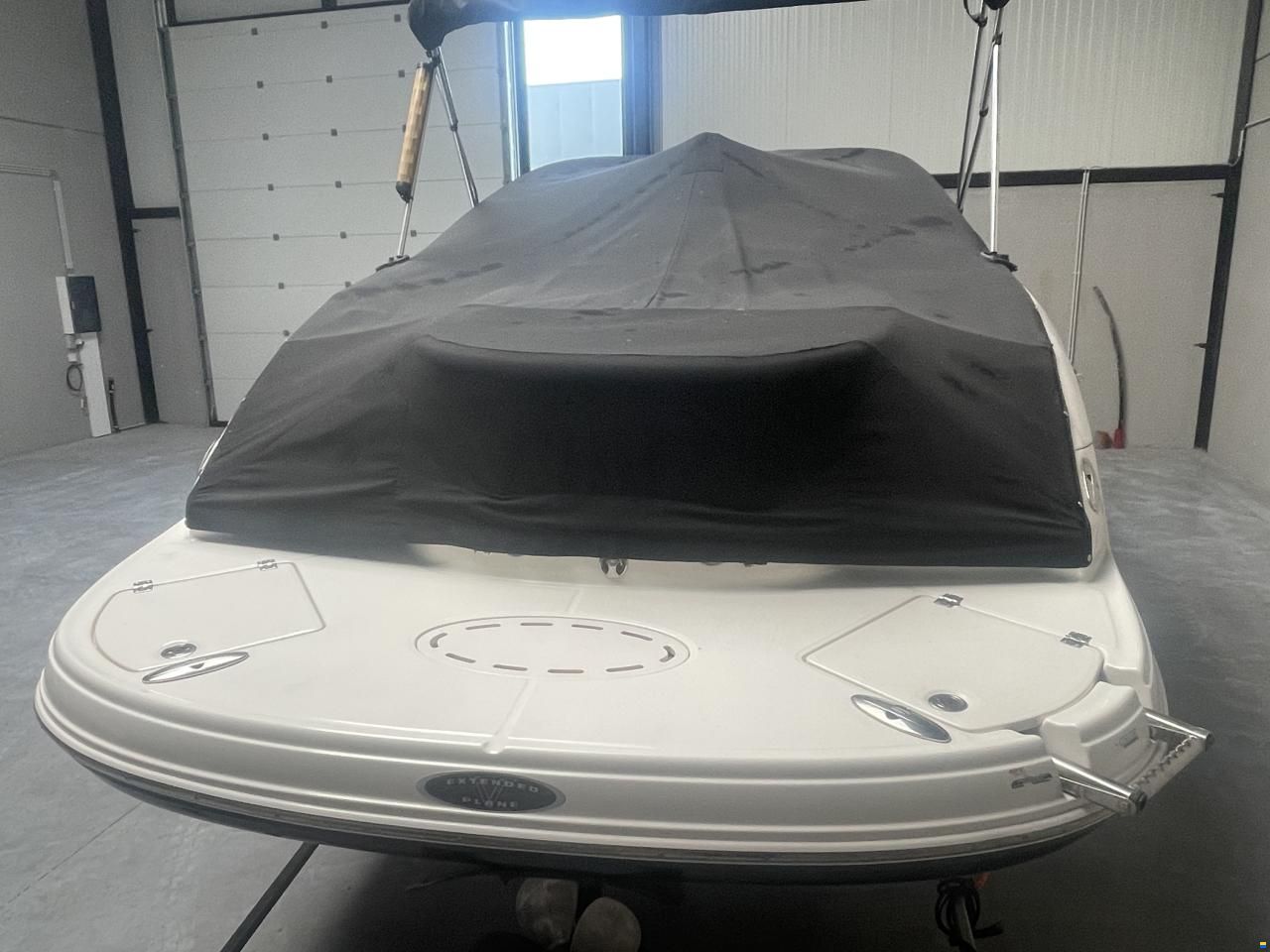 Chaparral 236 SSX