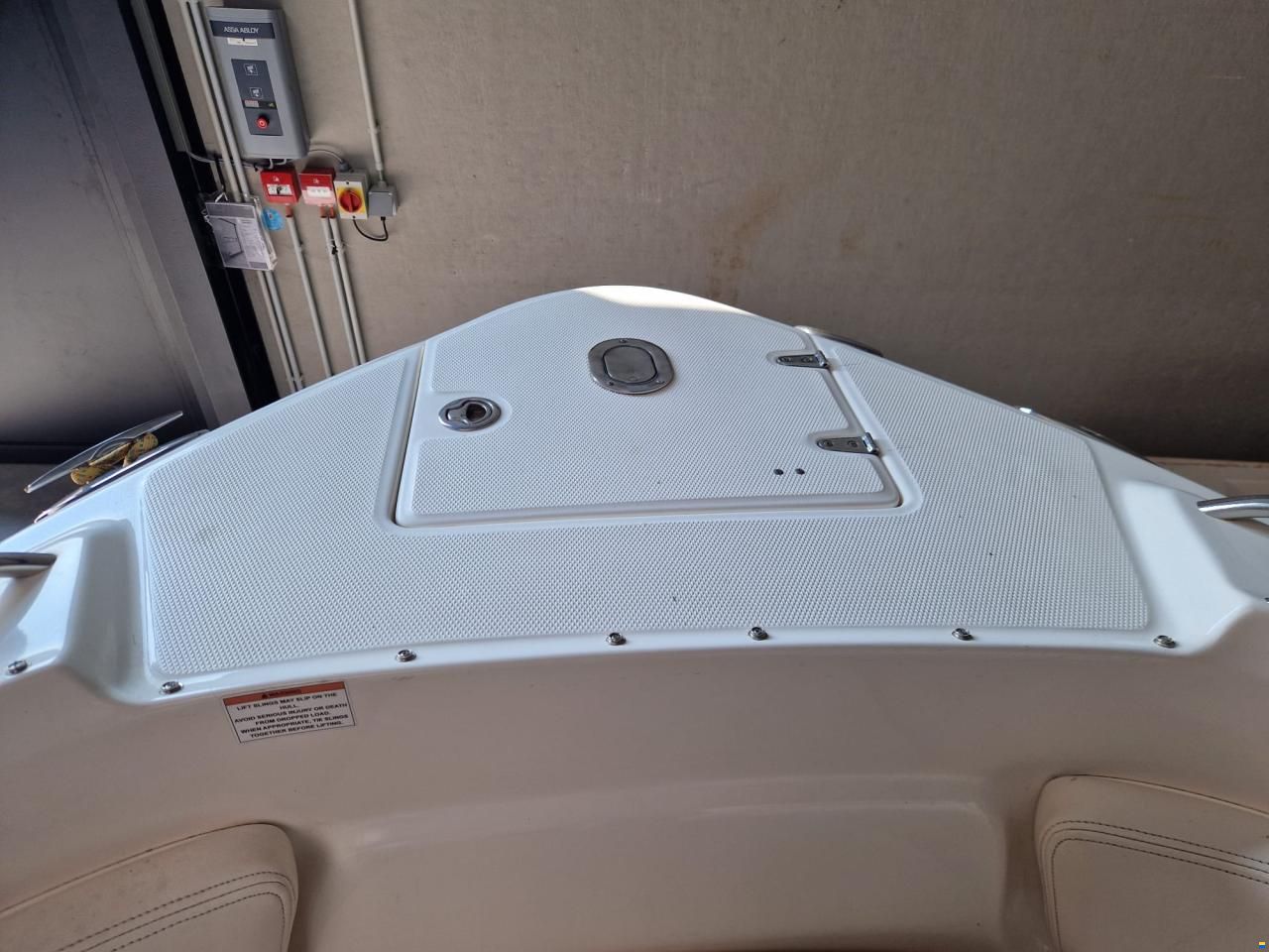 Chaparral 236 SSX
