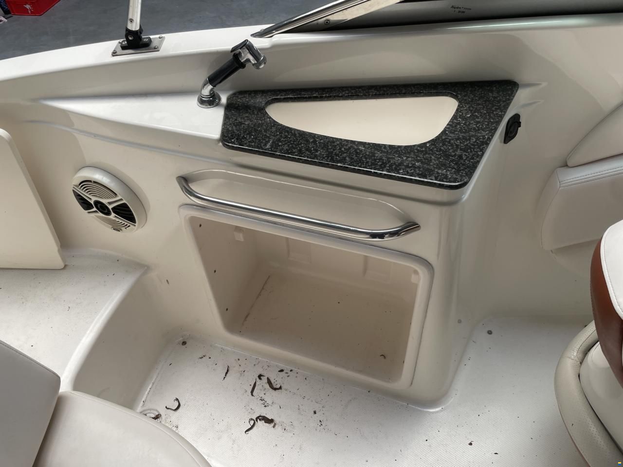 Chaparral 236 SSX