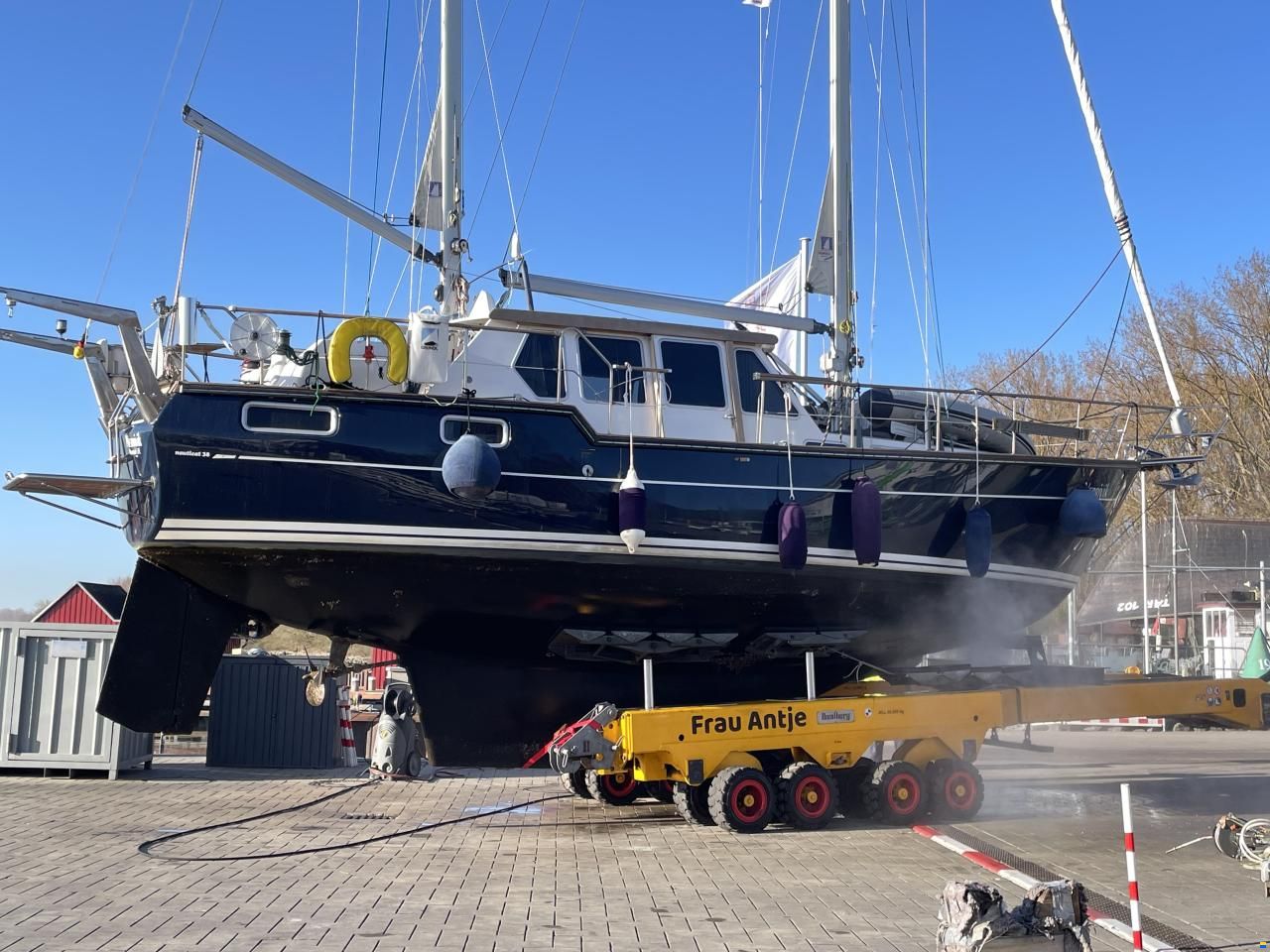 Siltala Nauticat 38