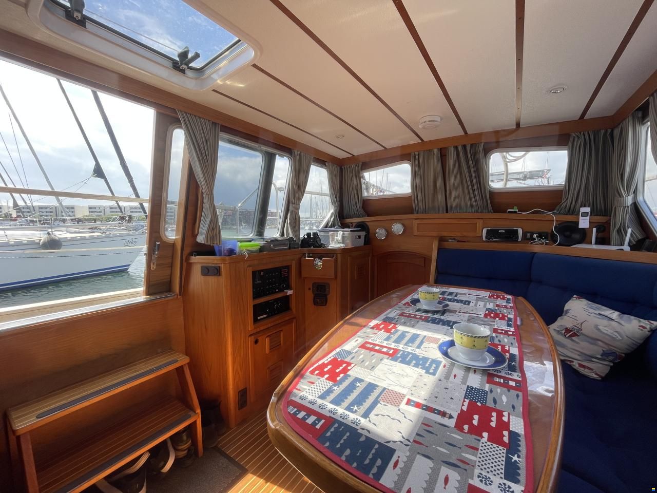 Siltala Nauticat 38