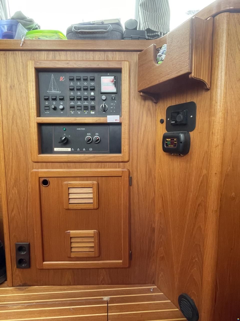 Siltala Nauticat 38