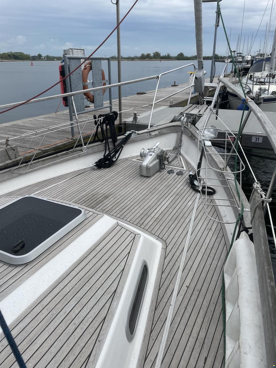 Siltala Nauticat 38
