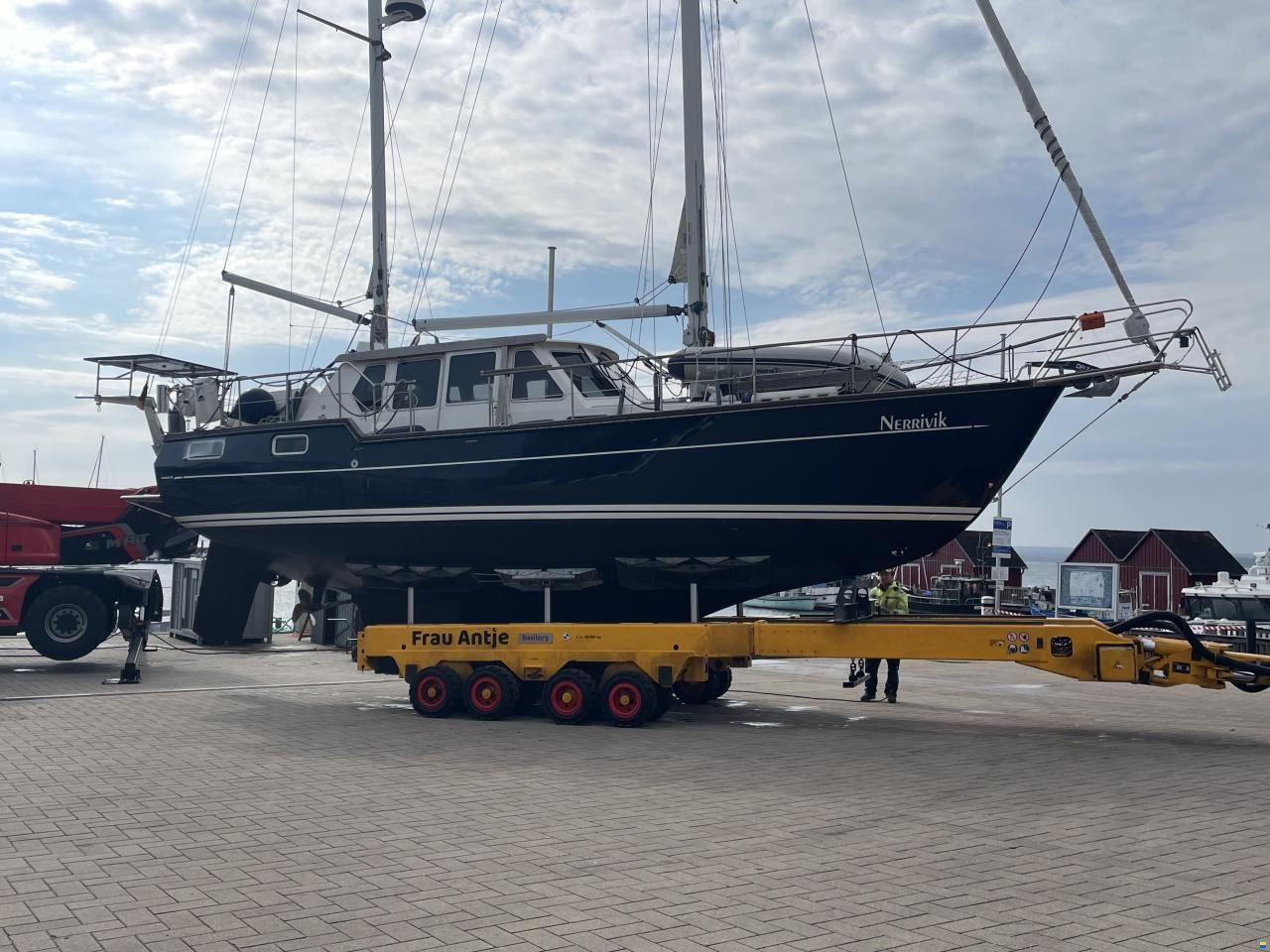 Siltala Nauticat 38