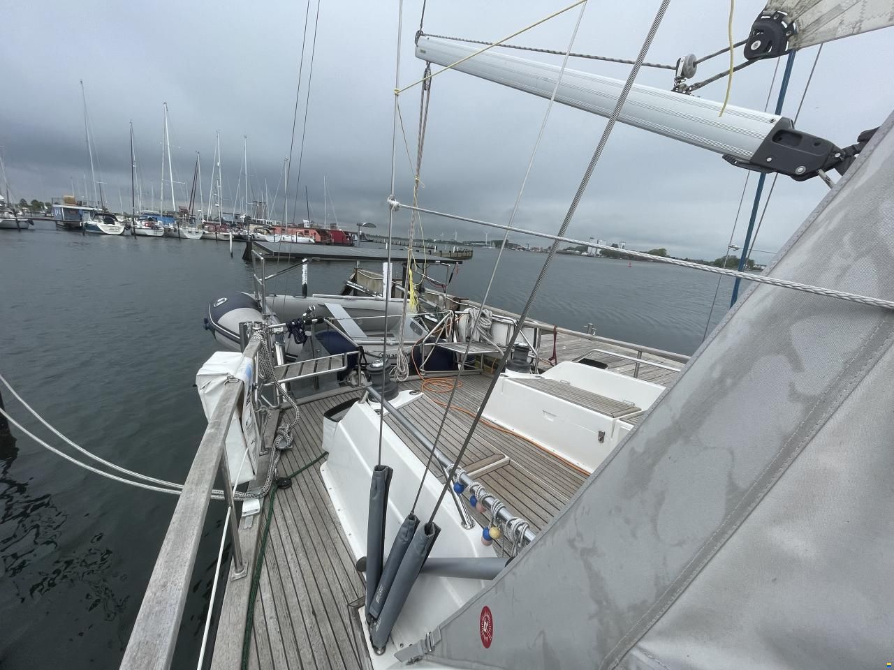 Siltala Nauticat 38