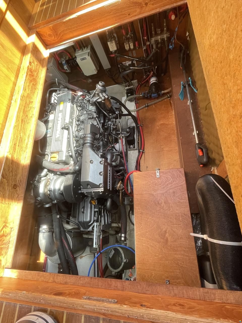 Siltala Nauticat 38