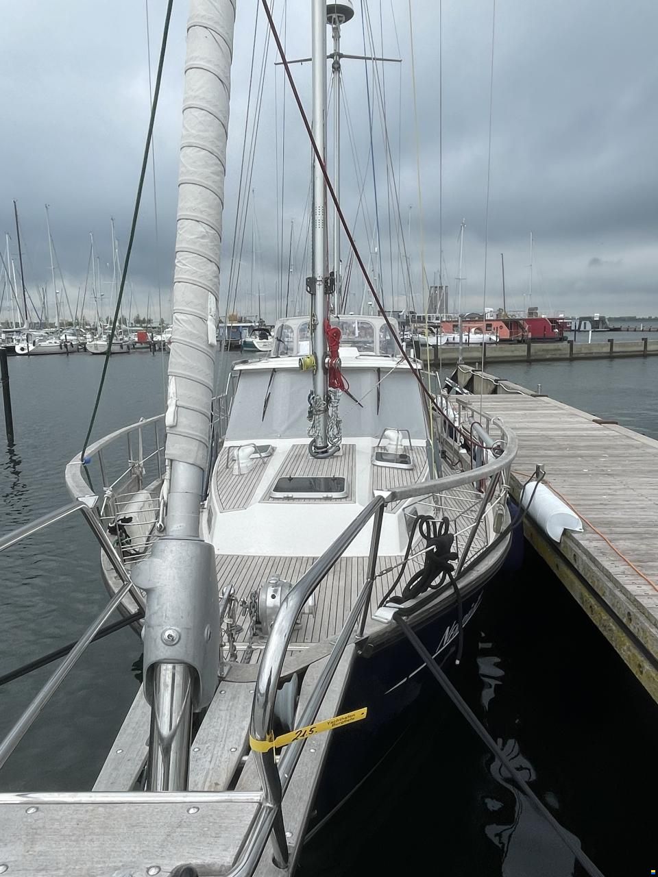 Siltala Nauticat 38