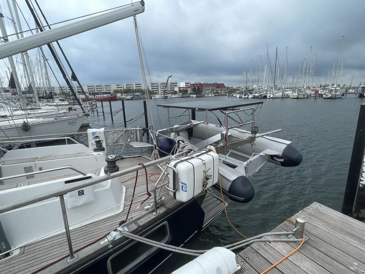Siltala Nauticat 38