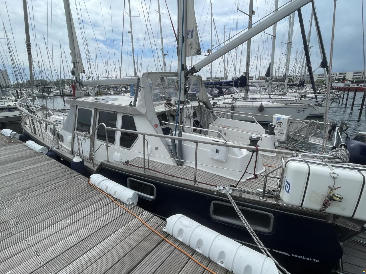 Siltala Nauticat 38