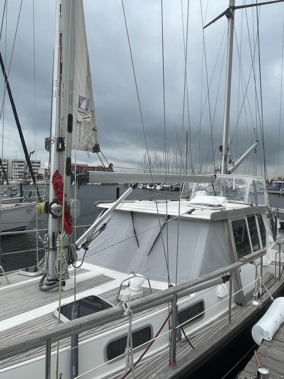 Siltala Nauticat 38