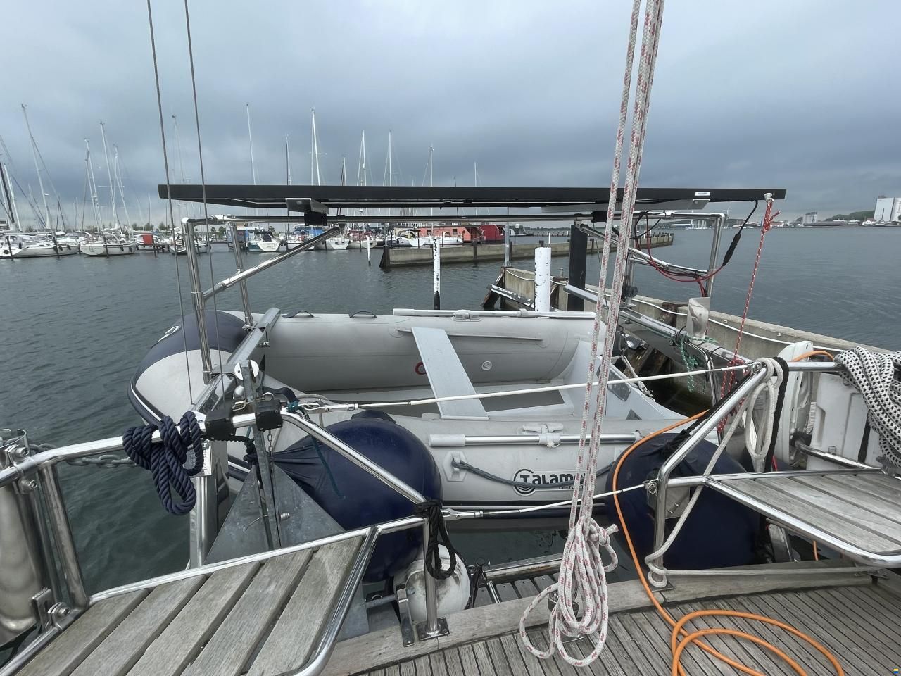 Siltala Nauticat 38