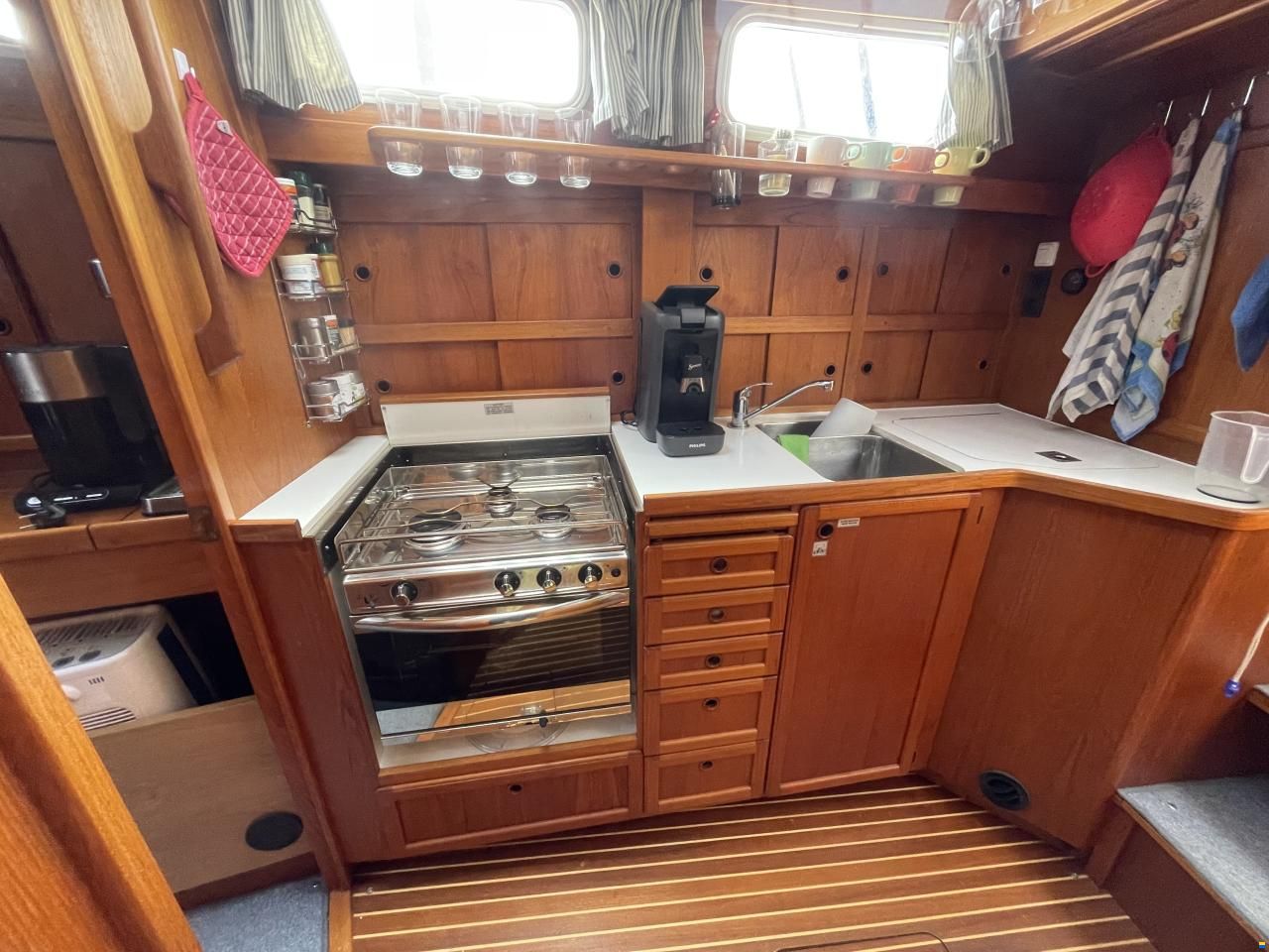 Siltala Nauticat 38
