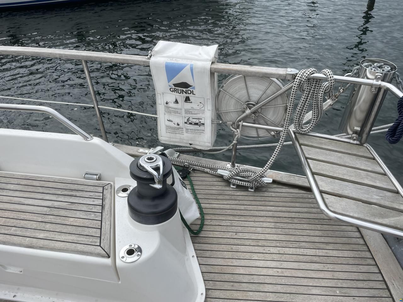 Siltala Nauticat 38