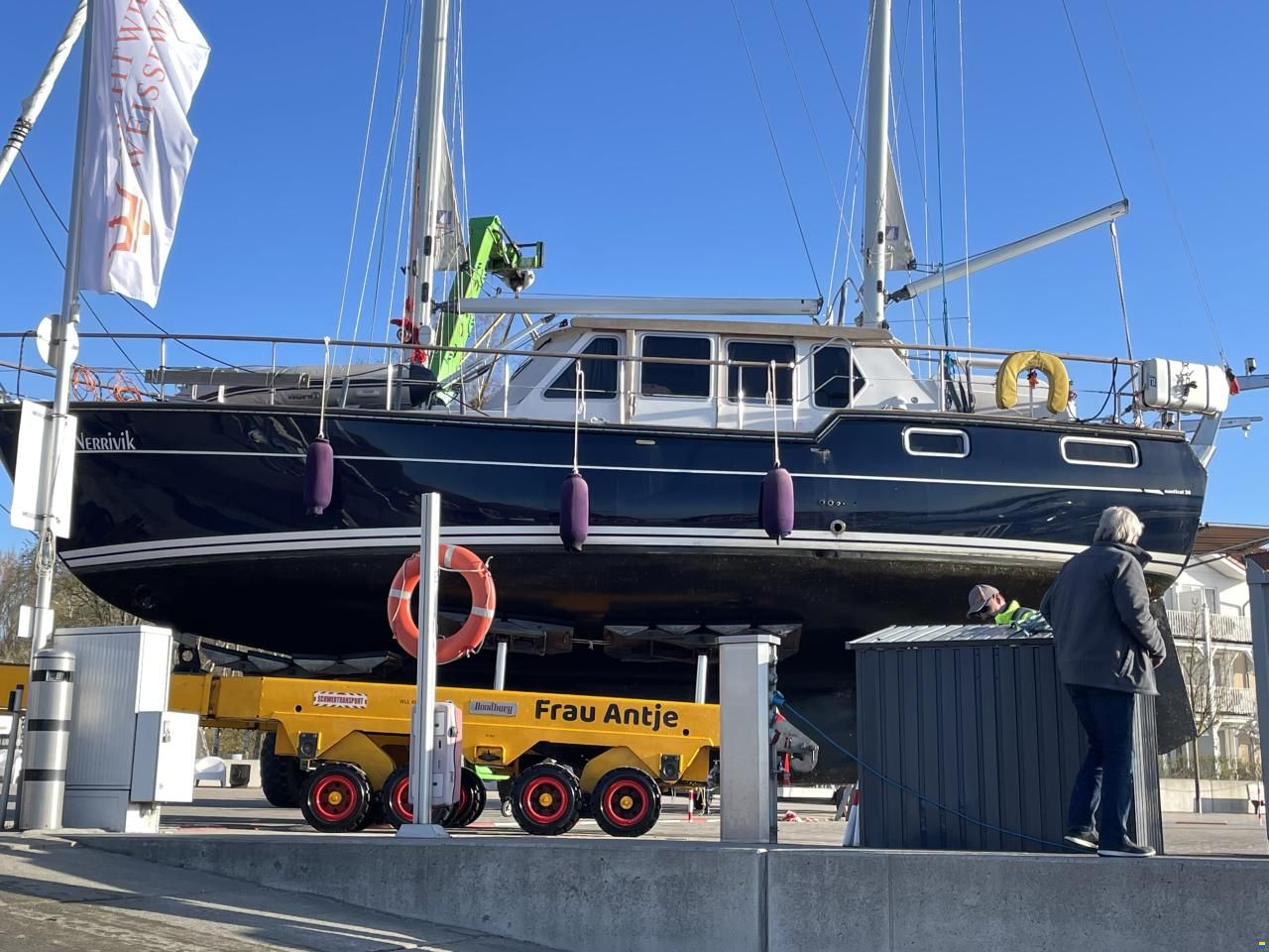 Siltala Nauticat 38