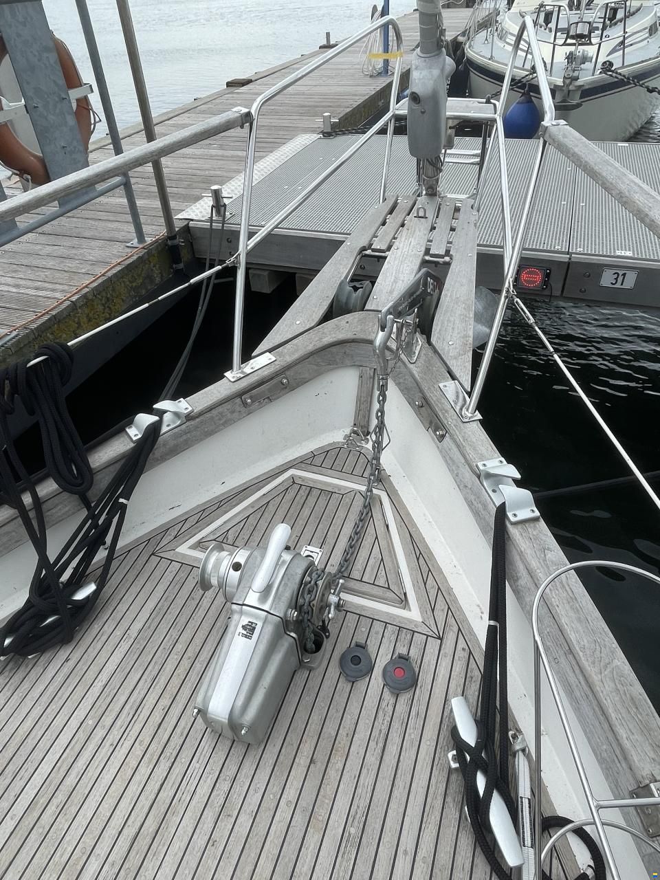 Siltala Nauticat 38