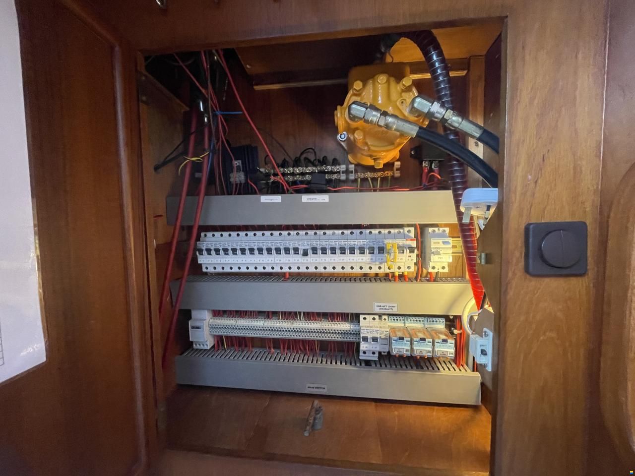 Siltala Nauticat 38