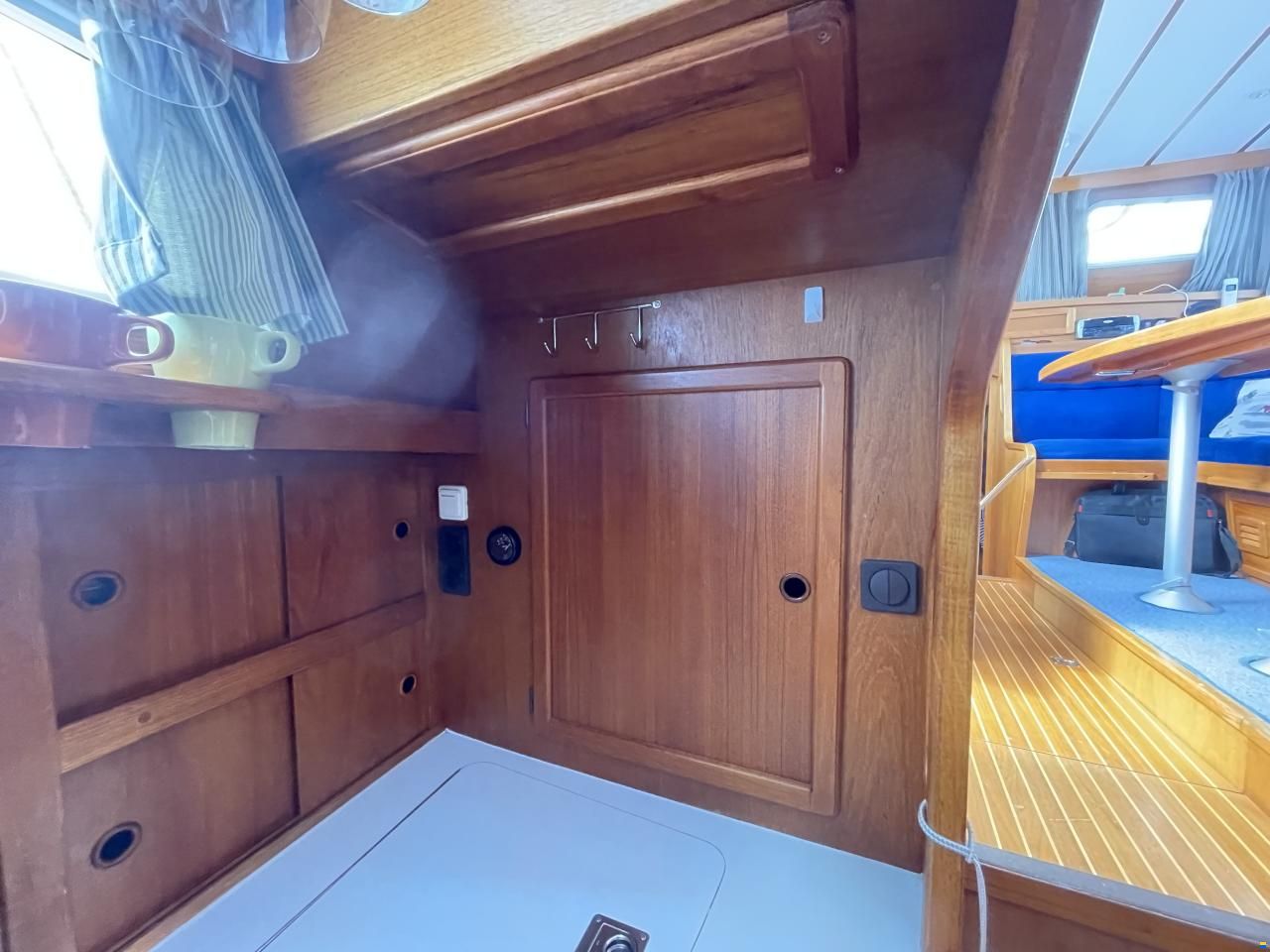 Siltala Nauticat 38