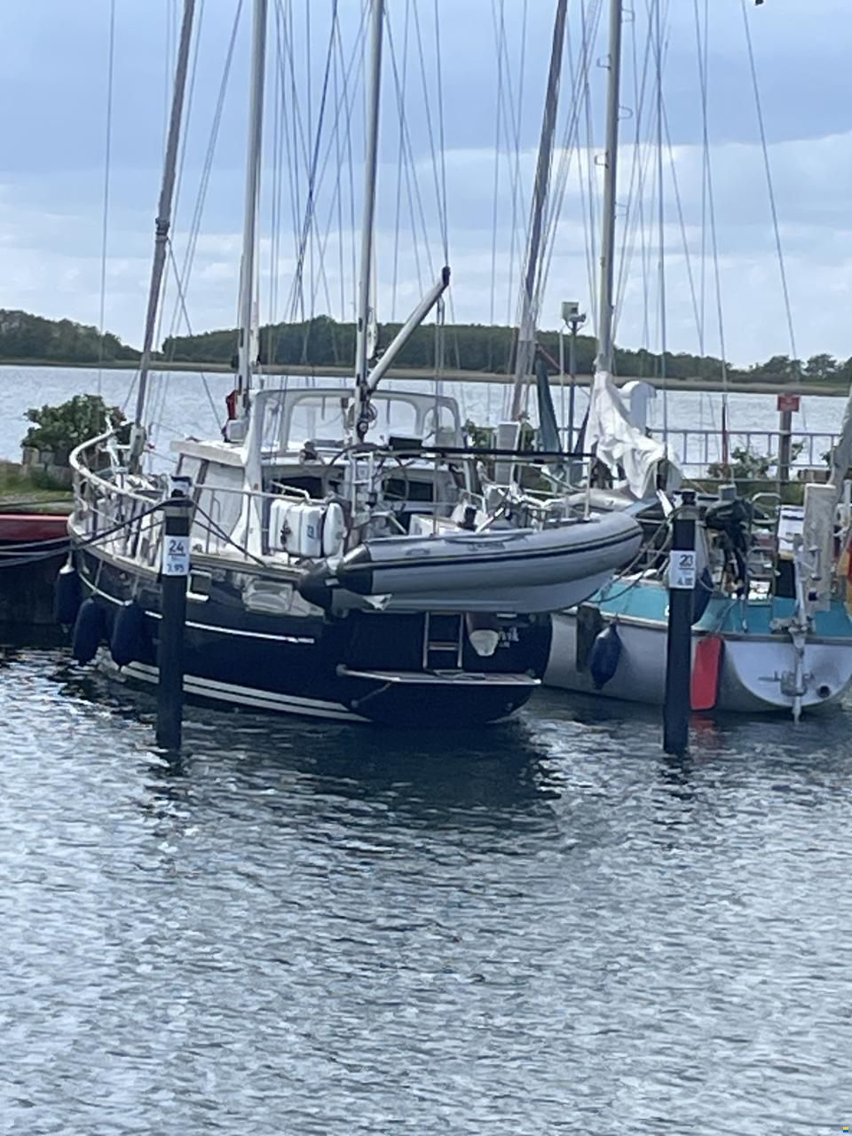 Siltala Nauticat 38