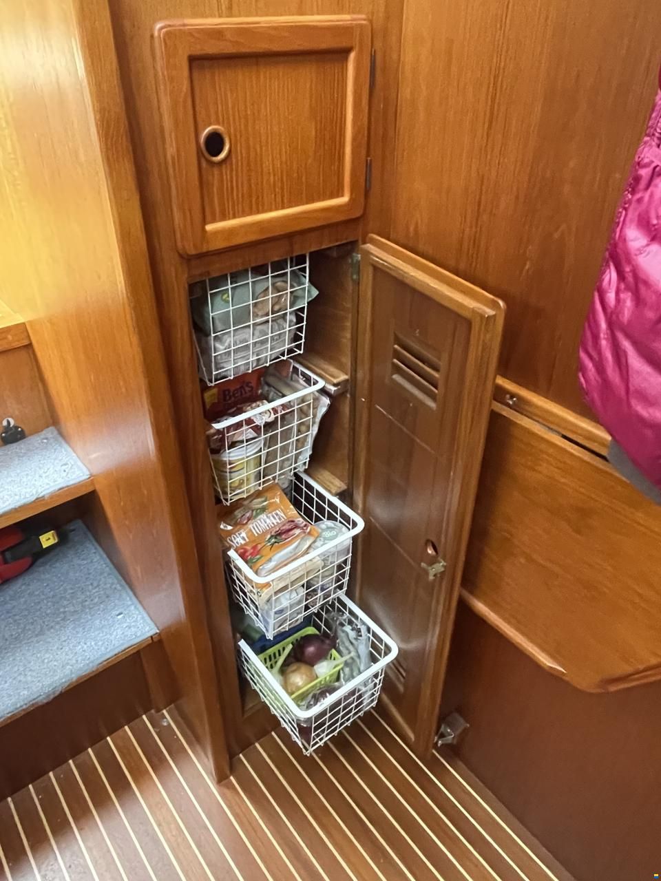 Siltala Nauticat 38