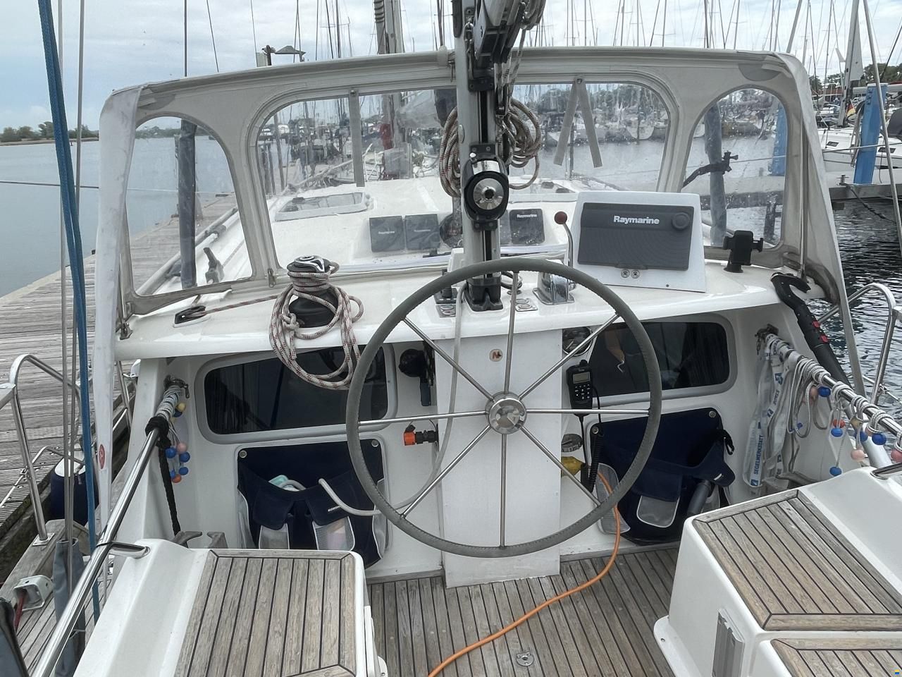 Siltala Nauticat 38