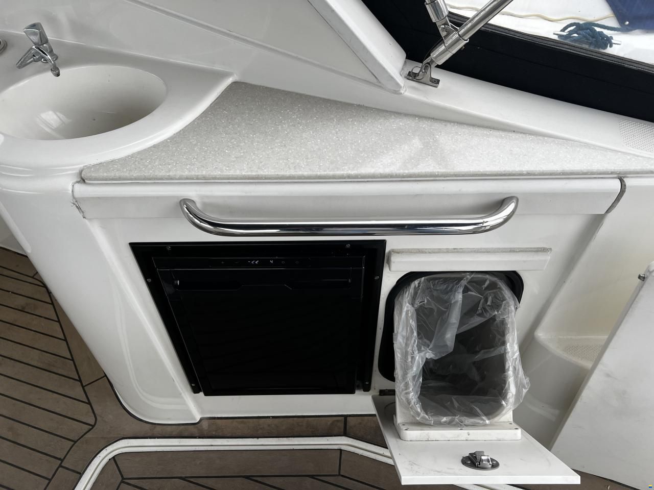 Bayliner 320 Cruiser