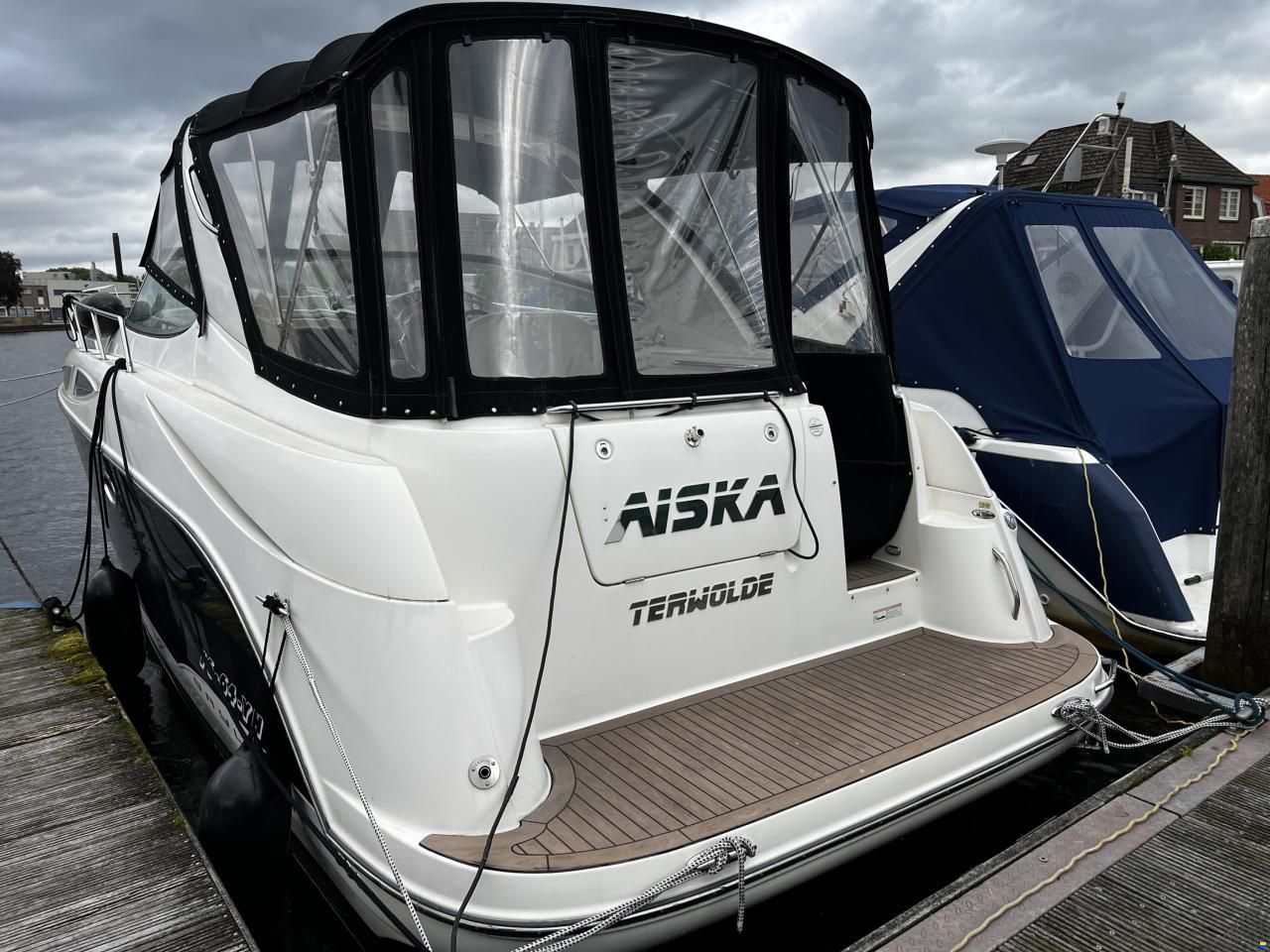 Bayliner 320 Cruiser