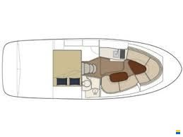 Bayliner 320 Cruiser