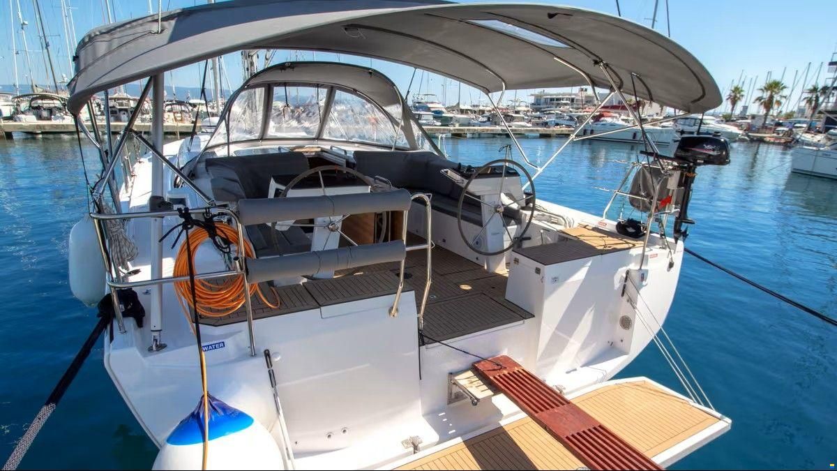 Bavaria C46