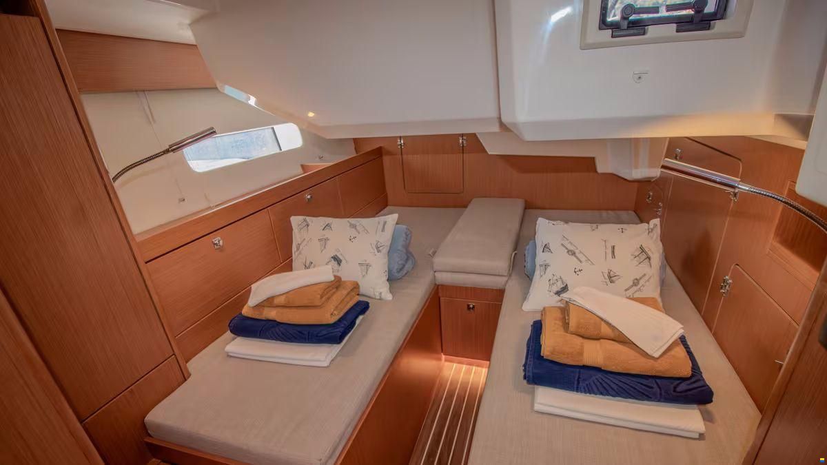 Bavaria C46