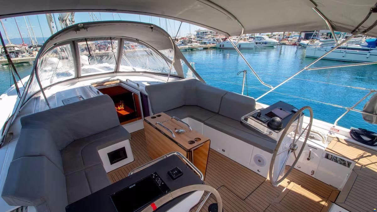 Bavaria C46