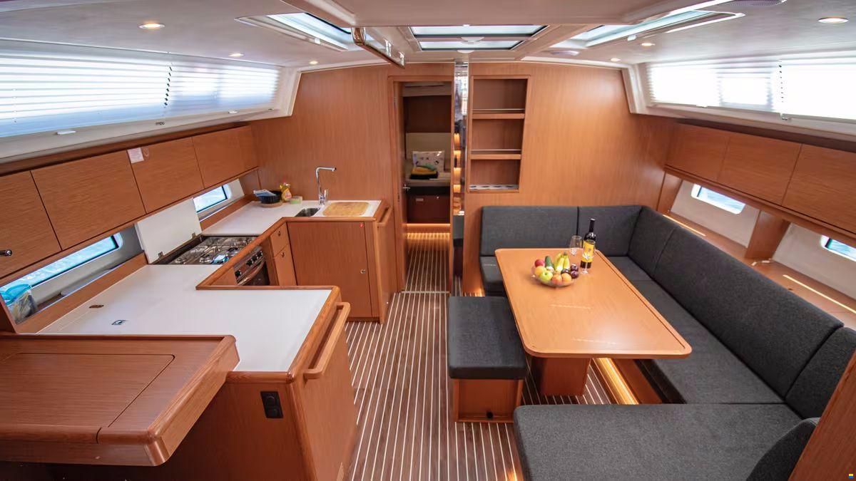 Bavaria C46