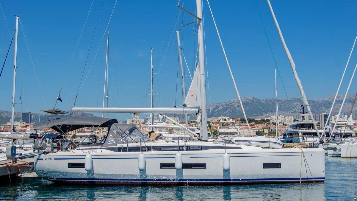 Bavaria C46