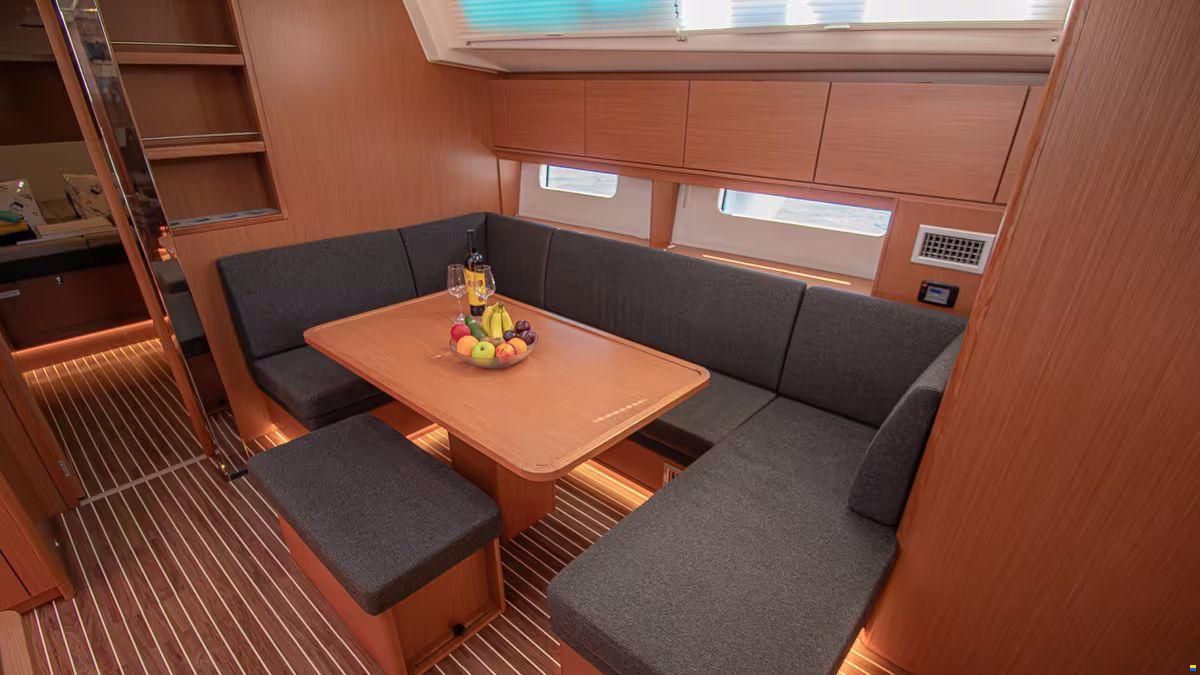 Bavaria C46
