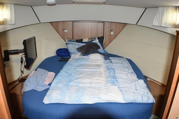 Linssen 35 SL AC