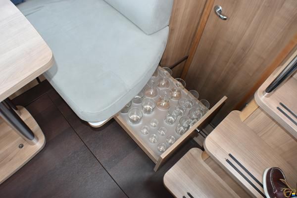 Linssen 35 SL AC
